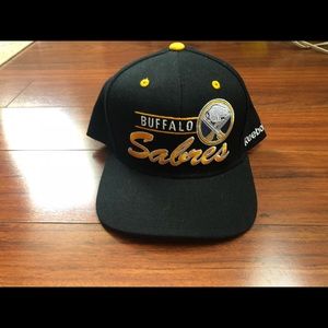 Buffalo Sabres Snapback Hat